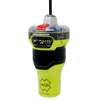 ACR 2852 GlobalFix V5 EPIRB GPS Category 2