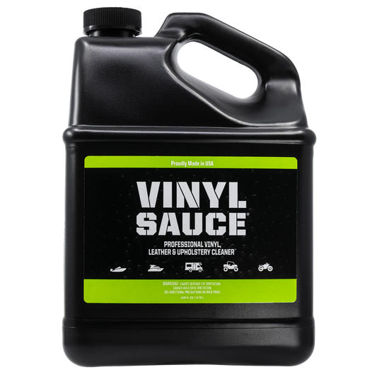 BOAT BLING VINYL SAUCE INT CLEANER 561-VSC03785