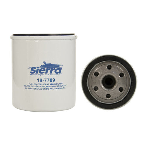 Sierra 47-7789 Fuel Filter