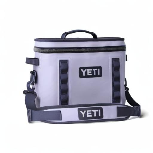 YETI Hopper Flip 18 Portable Soft Cooler