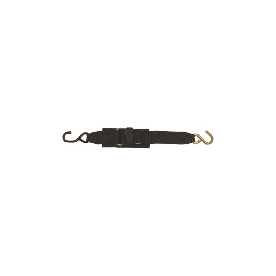 BoatBuckle Kwik-Lok Transom Tie-Downs (2 Per Pack) 279-F13111