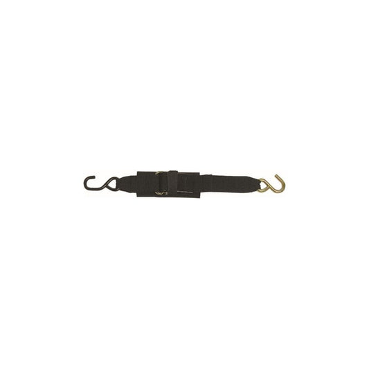 BoatBuckle Kwik-Lok Transom Tie-Downs (2 Per Pack) 279-F13111