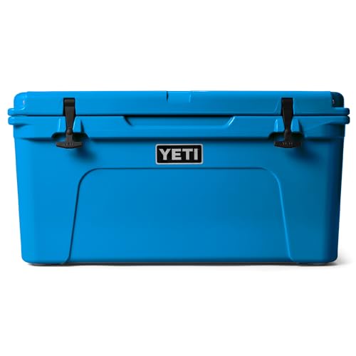 YETI Tundra 65 Cooler