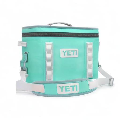 YETI Hopper Flip 18 Portable Soft Cooler