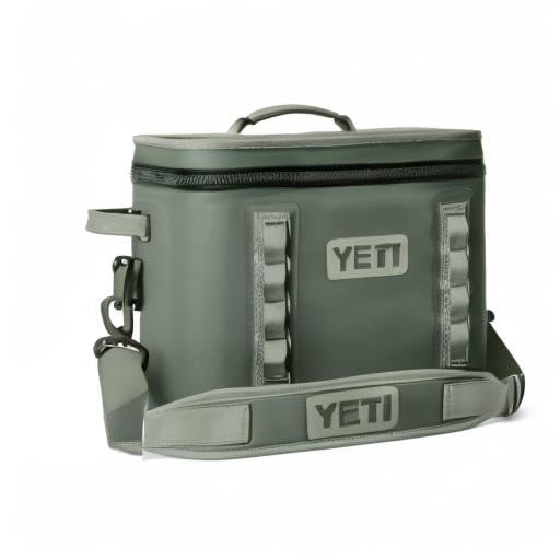 YETI Hopper Flip 18 Portable Soft Cooler