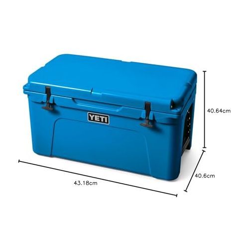 YETI Tundra 65 Cooler