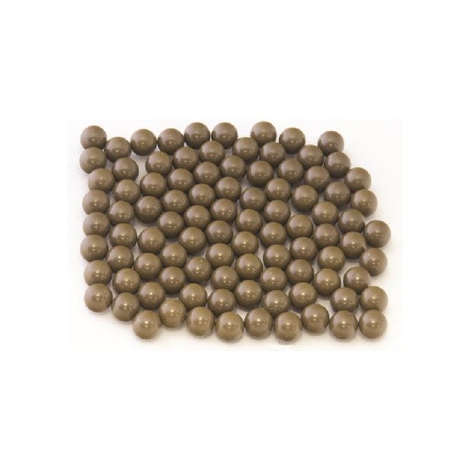 Lewmar Torlon Balls, 3/16" (4.6mm), Size 0, 100/Pk 239-29170021