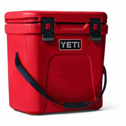 YETI Roadie 24 Cooler