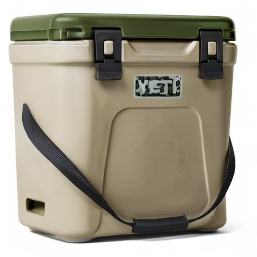 YETI Roadie 24 Cooler