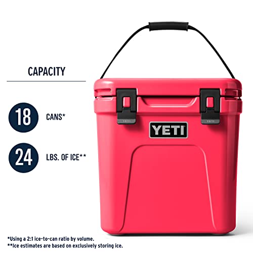 YETI Roadie 24 Cooler