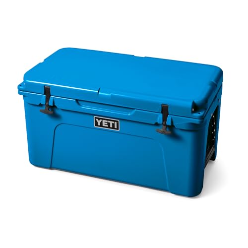 YETI Tundra 65 Cooler