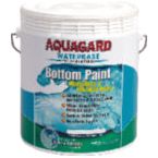 Aquagard 10101 Waterbase Antifouling Paint, Gallon,