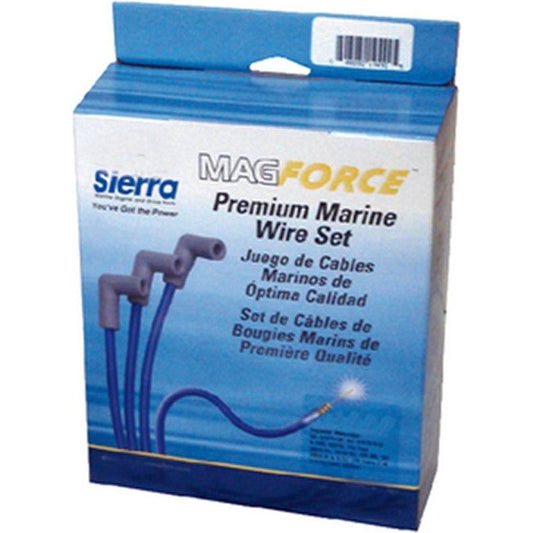 WIRE SET GM 5.0L-5.7L  47-88021