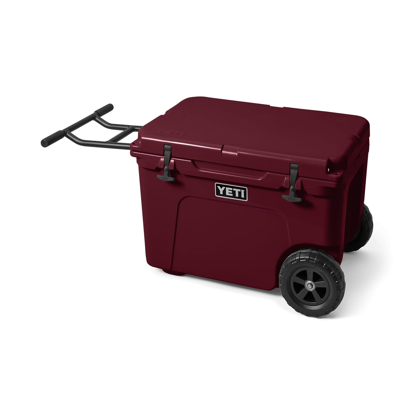 YETI Tundra Haul Portable Wheeled Cooler