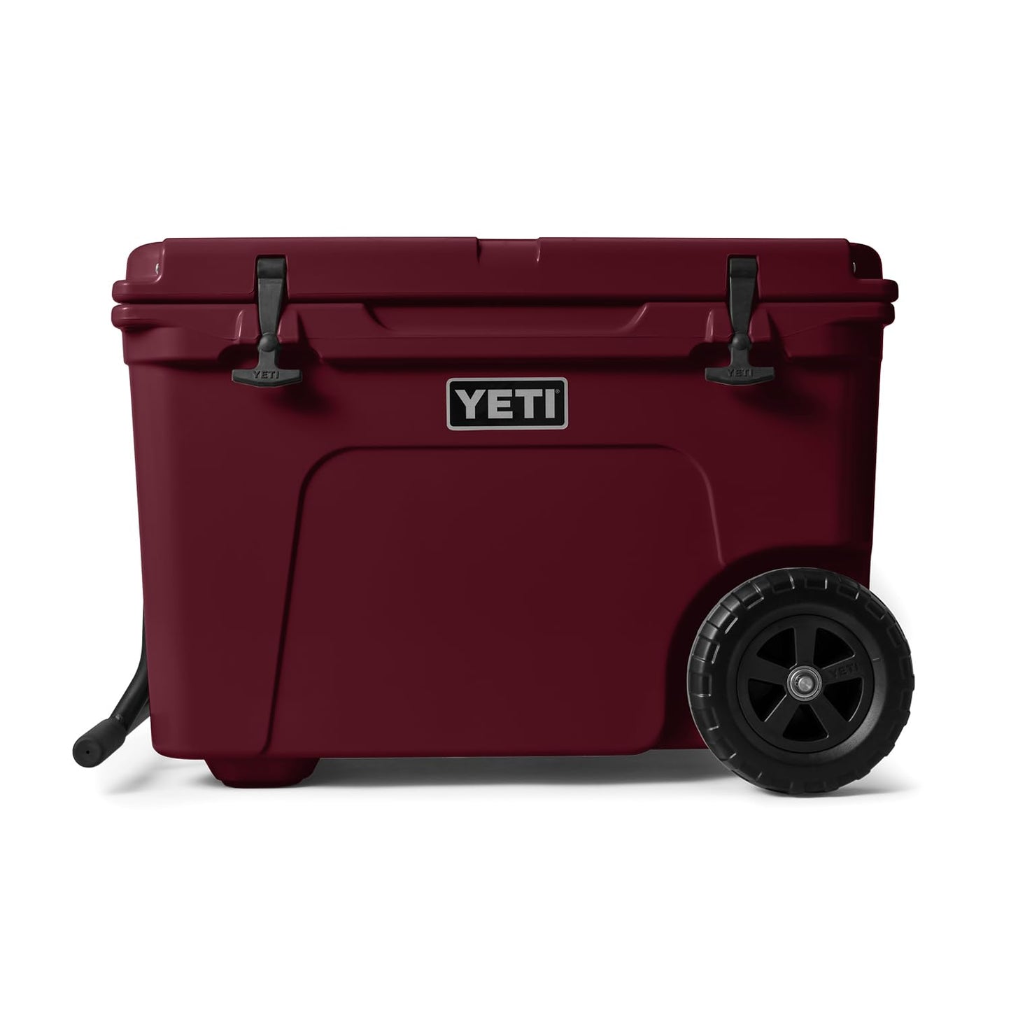 YETI Tundra Haul Portable Wheeled Cooler