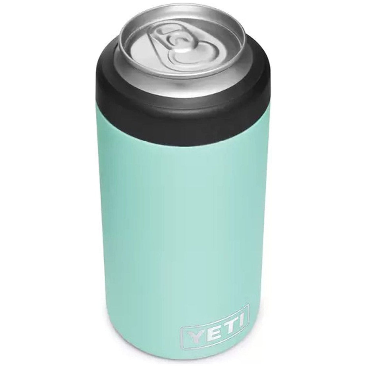 YETI Rambler 16 oz. Colster Tall Can Insulator for Tallboys & 16 oz. Cans, Alpine Yellow