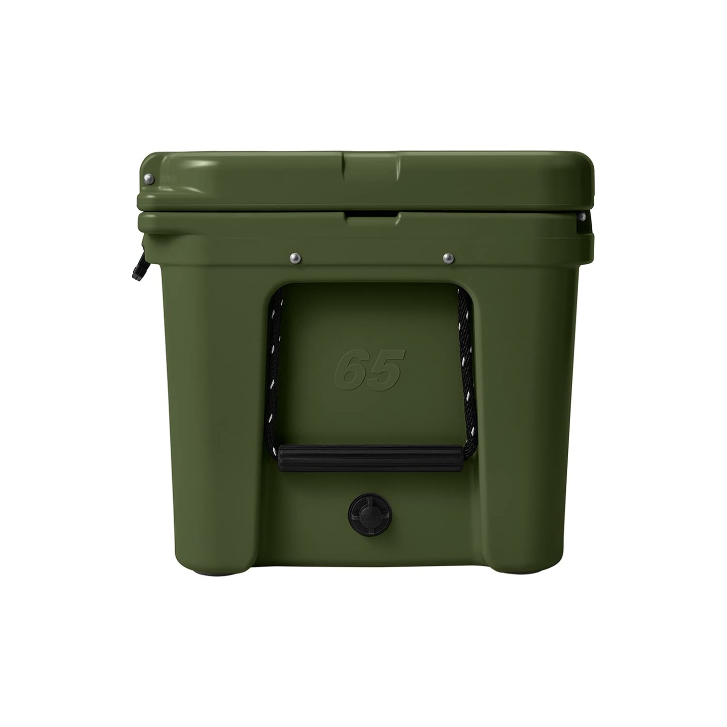 YETI Tundra 65 Cooler