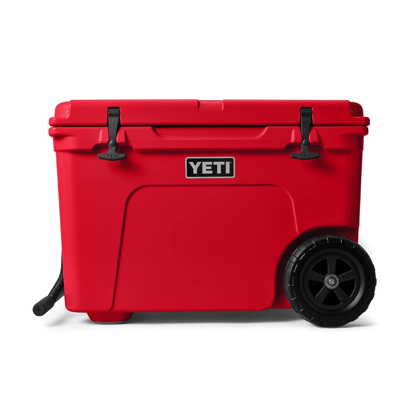 YETI Tundra Haul Portable Wheeled Cooler