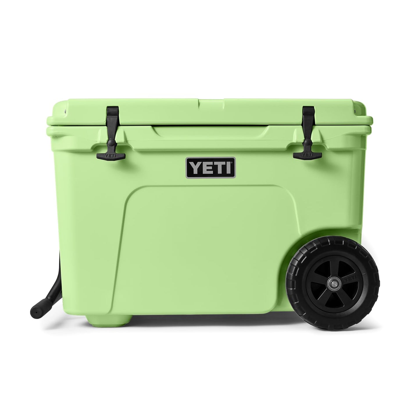 YETI Tundra Haul Portable Wheeled Cooler