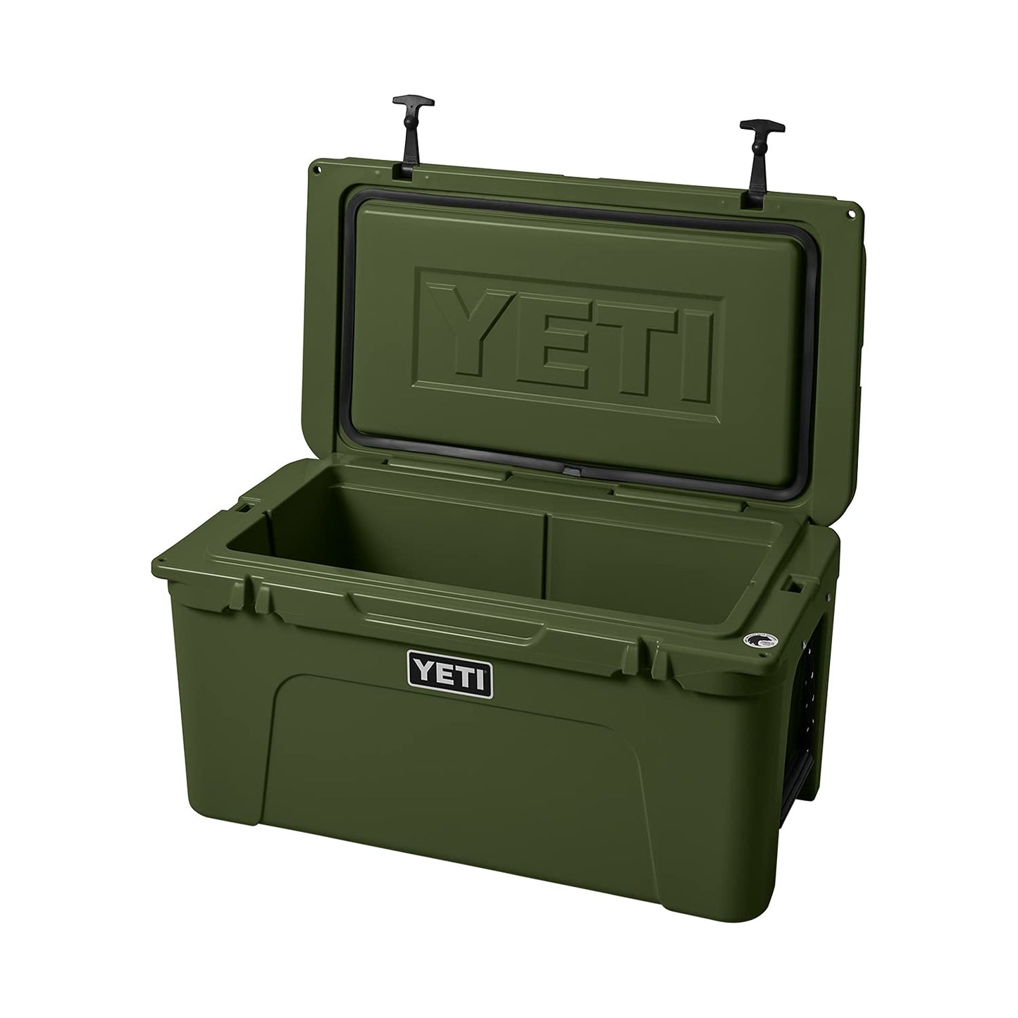 YETI Tundra 65 Cooler