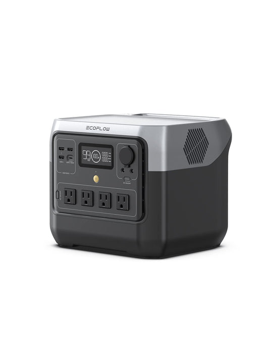 ECOFLOW Portable Power Station