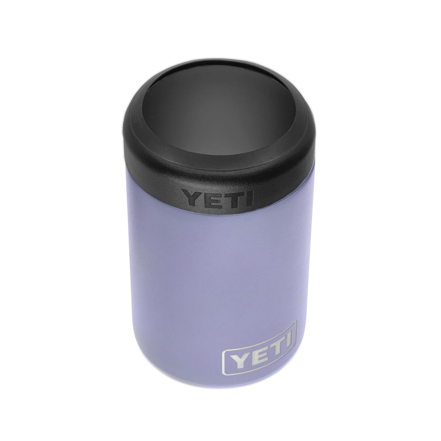 YETI Rambler 12 oz. Colster Can Insulator for Standard Size Cans, Stainless 1 Count (Pack of 1)