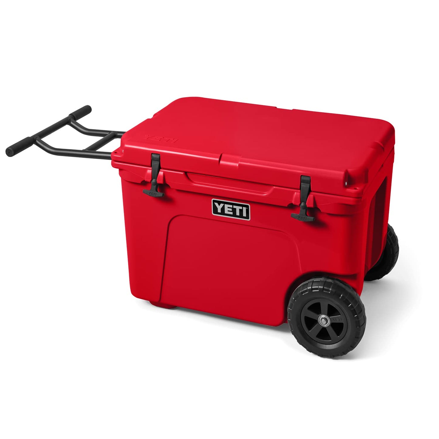 YETI Tundra Haul Portable Wheeled Cooler