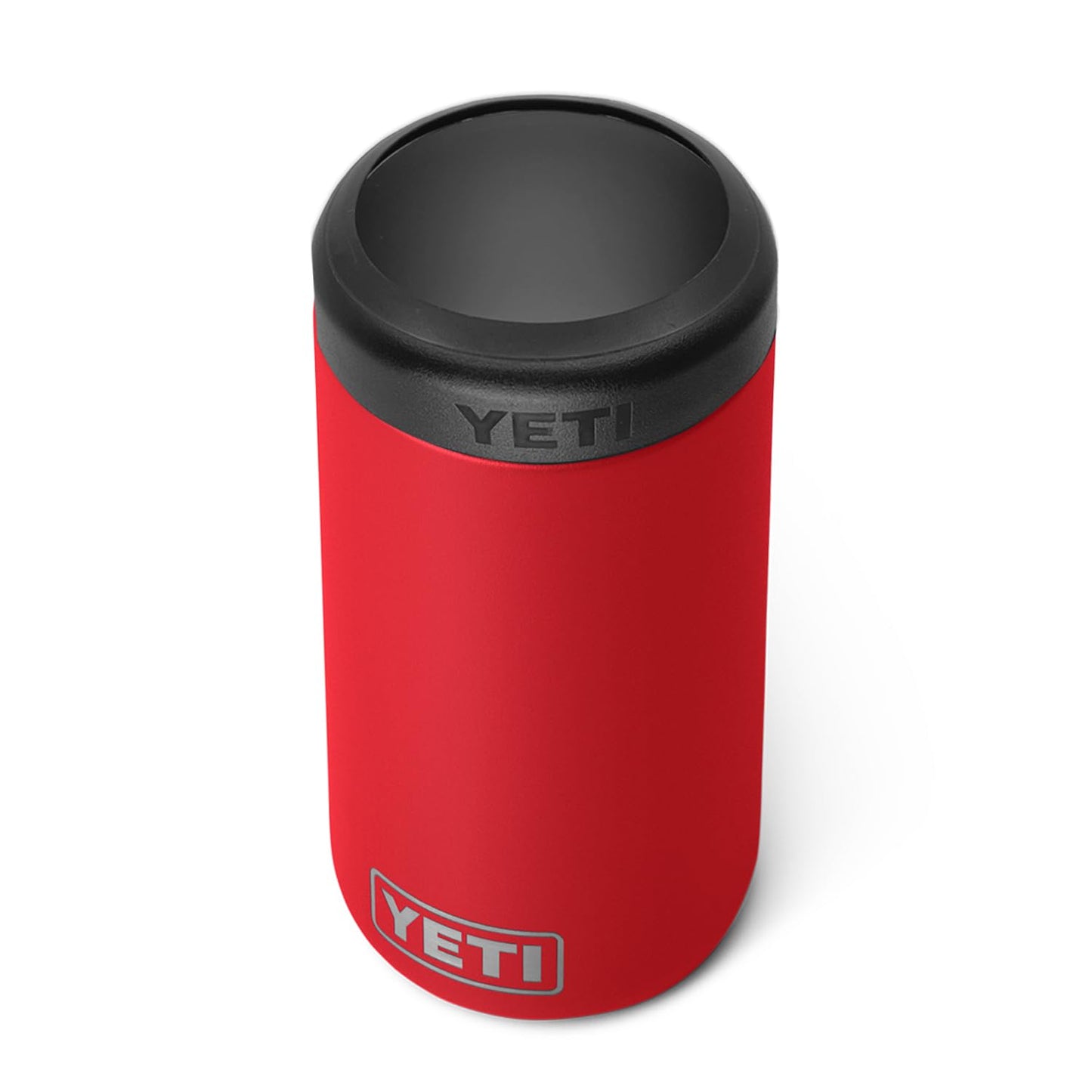 YETI Rambler 16 oz. Colster Tall Can Insulator for Tallboys & 16 oz. Cans, Alpine Yellow