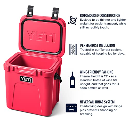 YETI Roadie 24 Cooler