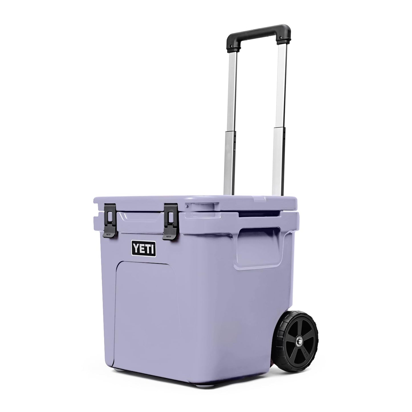 YETI Roadie 48 Wheeled Cooler with Retractable Periscope Handle