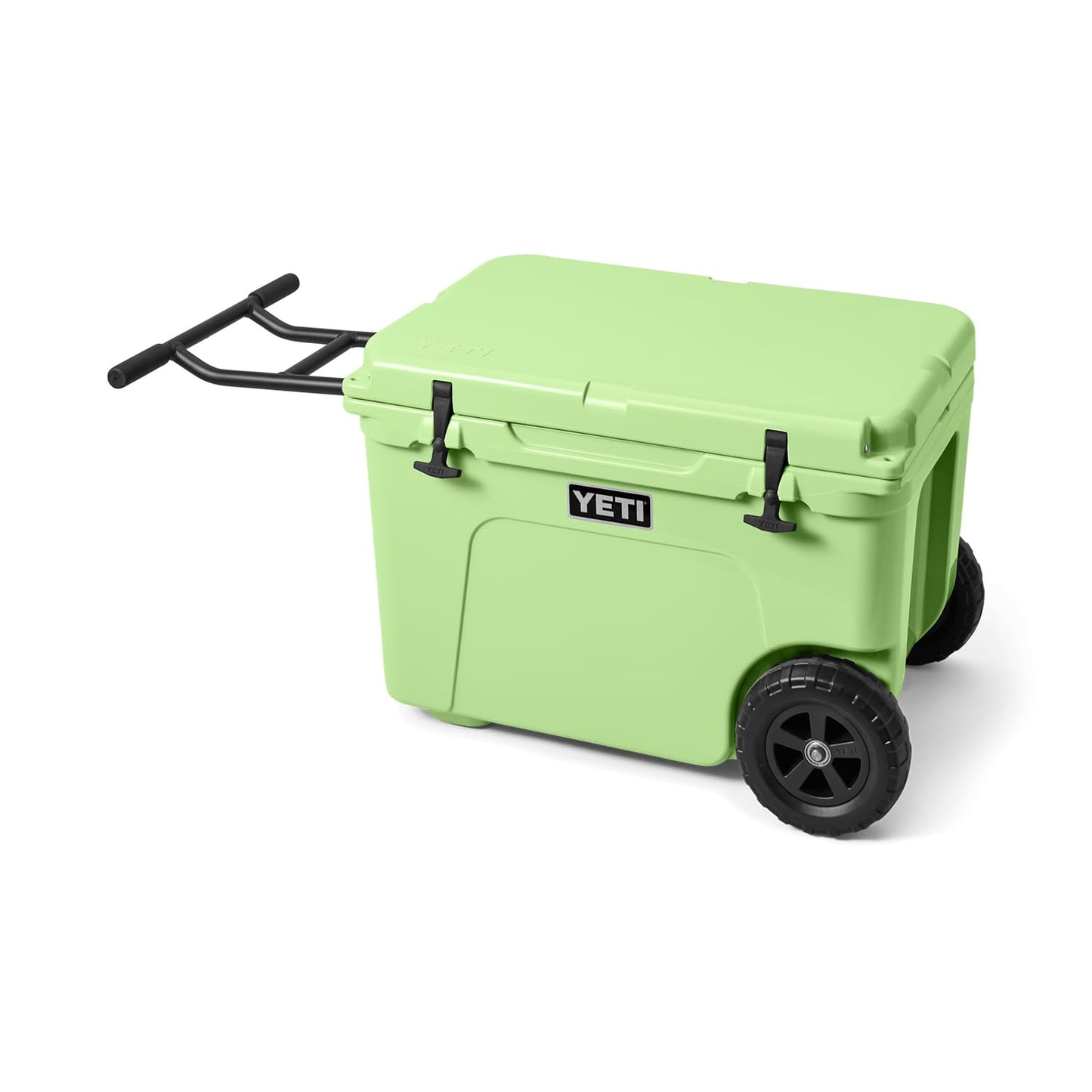 YETI Tundra Haul Portable Wheeled Cooler