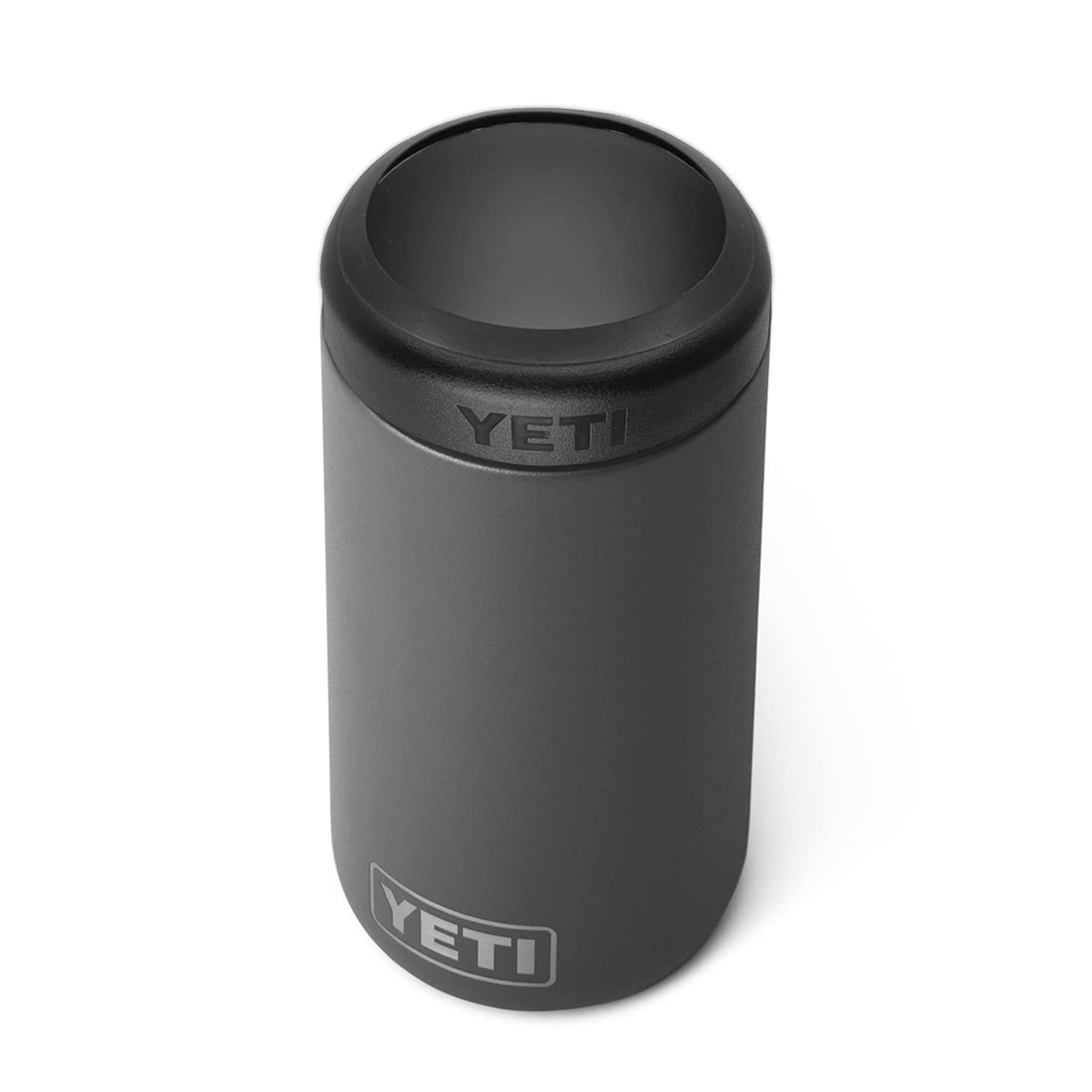 YETI Rambler 16 oz. Colster Tall Can Insulator for Tallboys & 16 oz. Cans, Alpine Yellow