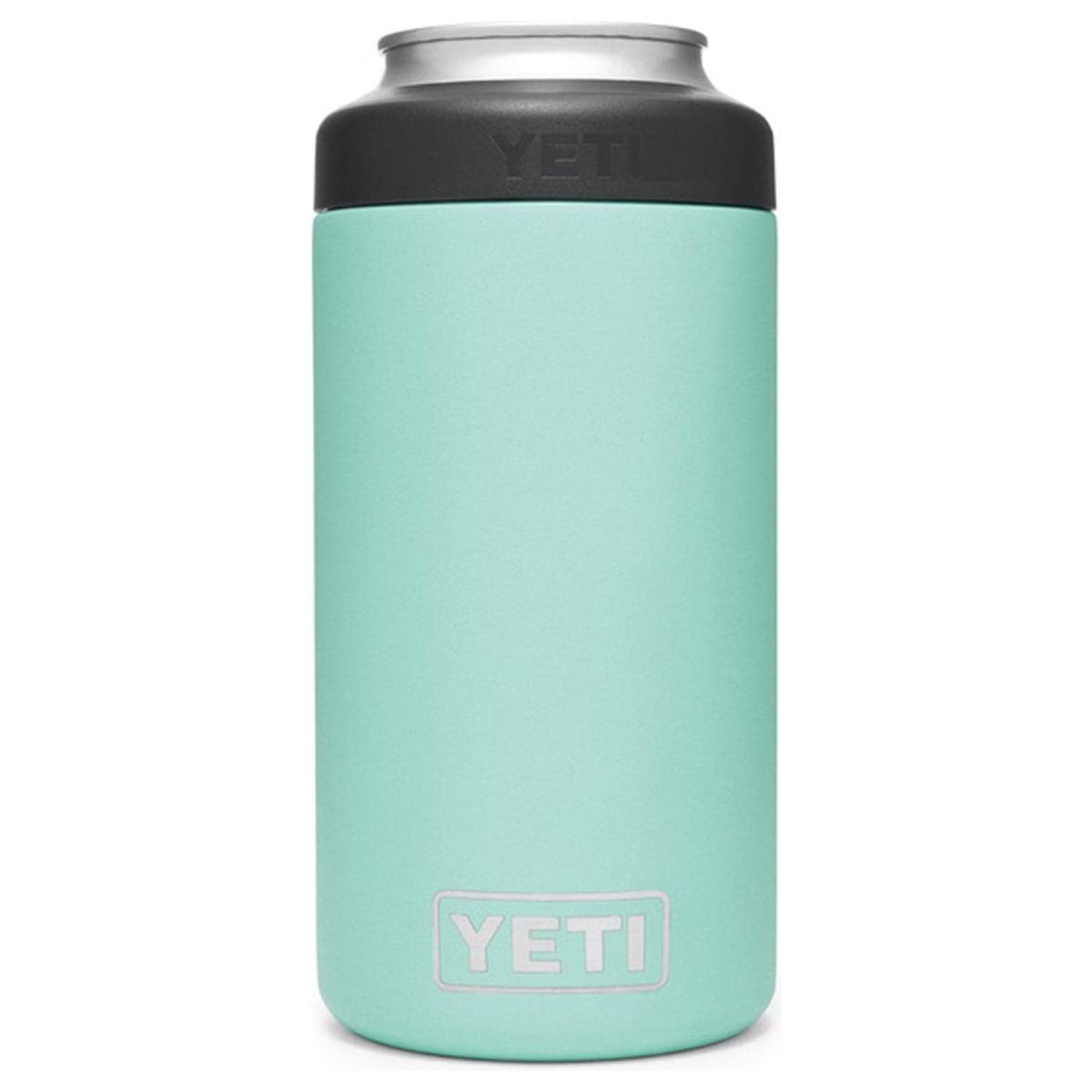 YETI Rambler 16 oz. Colster Tall Can Insulator for Tallboys & 16 oz. Cans, Alpine Yellow