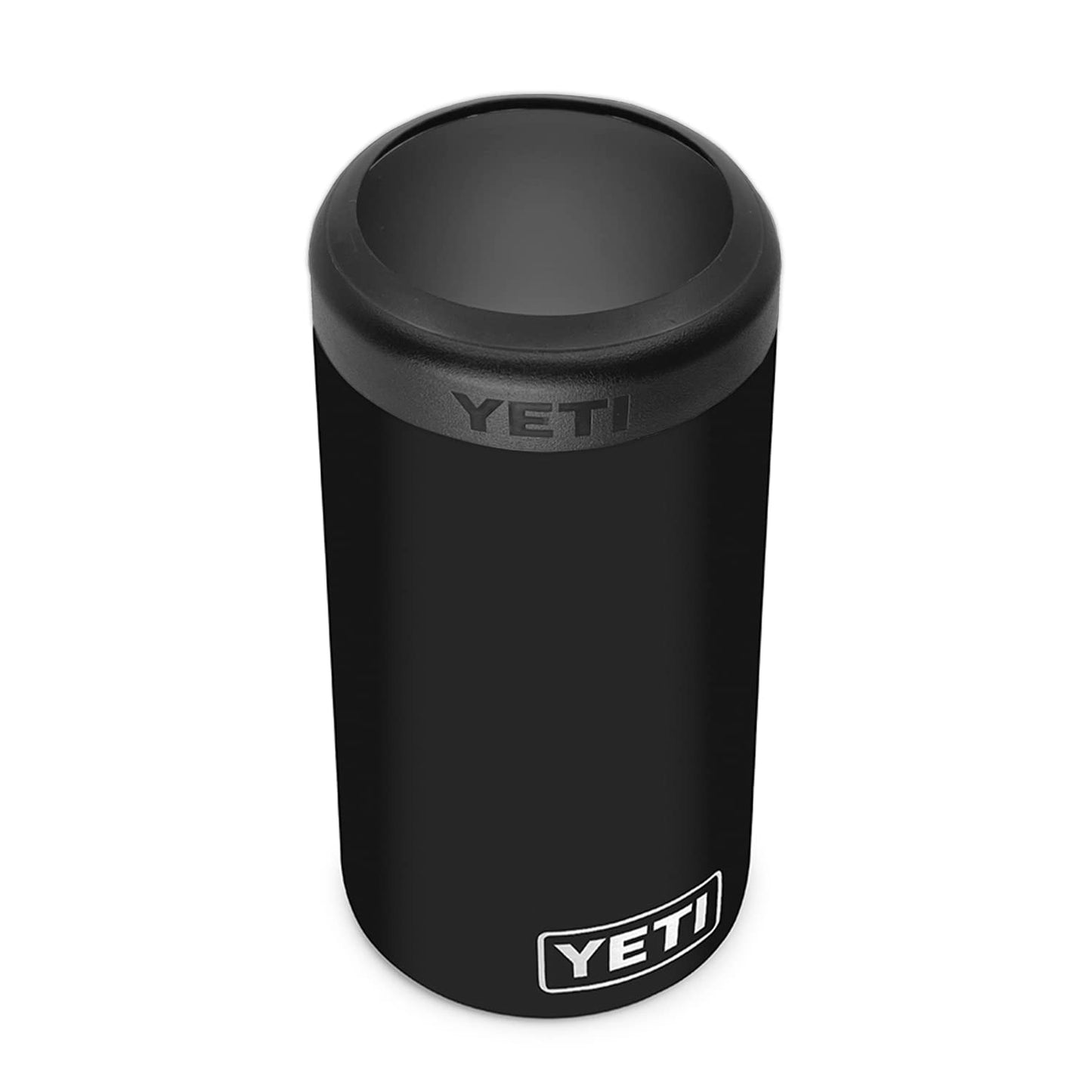 YETI Rambler 16 oz. Colster Tall Can Insulator for Tallboys & 16 oz. Cans, Alpine Yellow