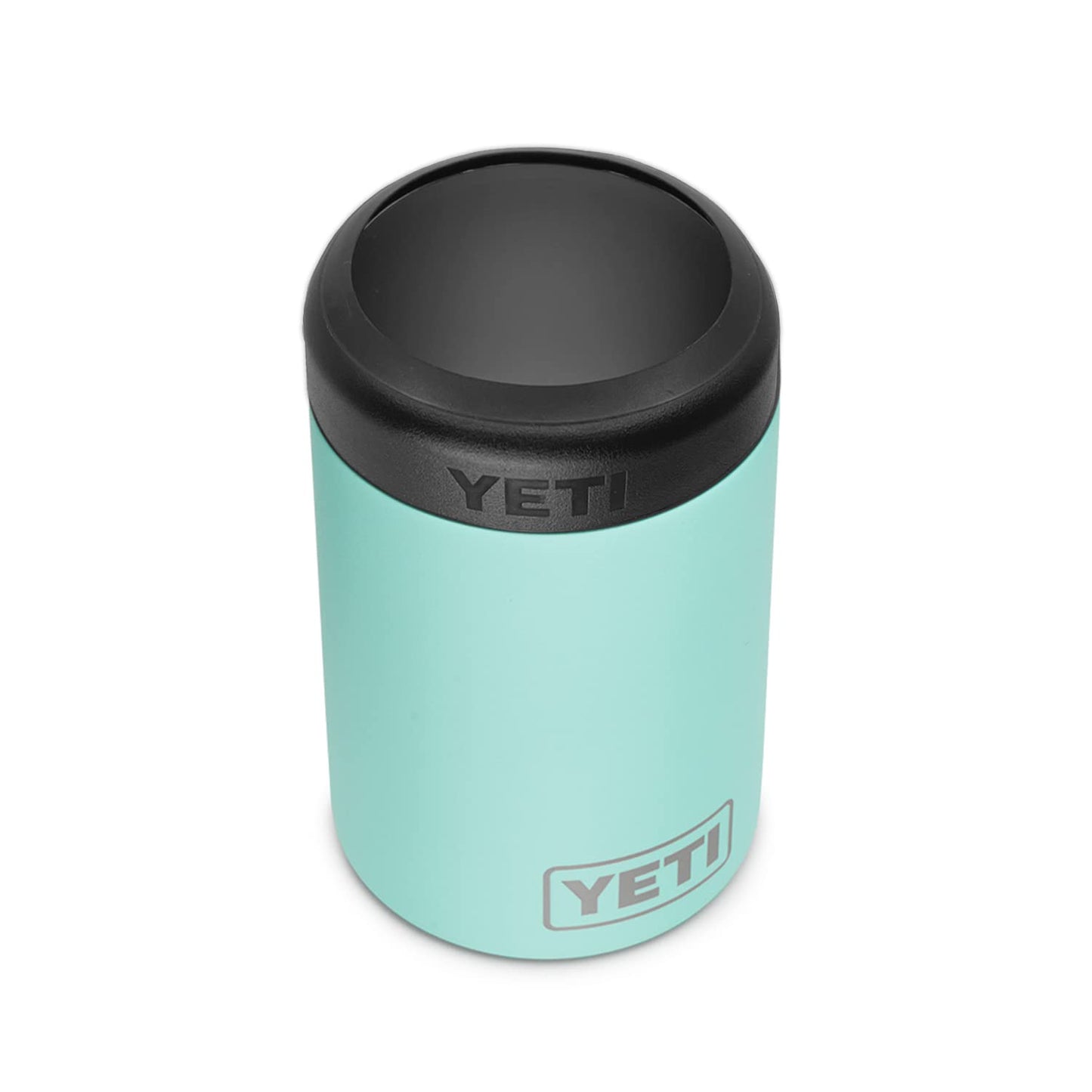 YETI Rambler 12 oz. Colster Can Insulator for Standard Size Cans, Stainless 1 Count (Pack of 1)