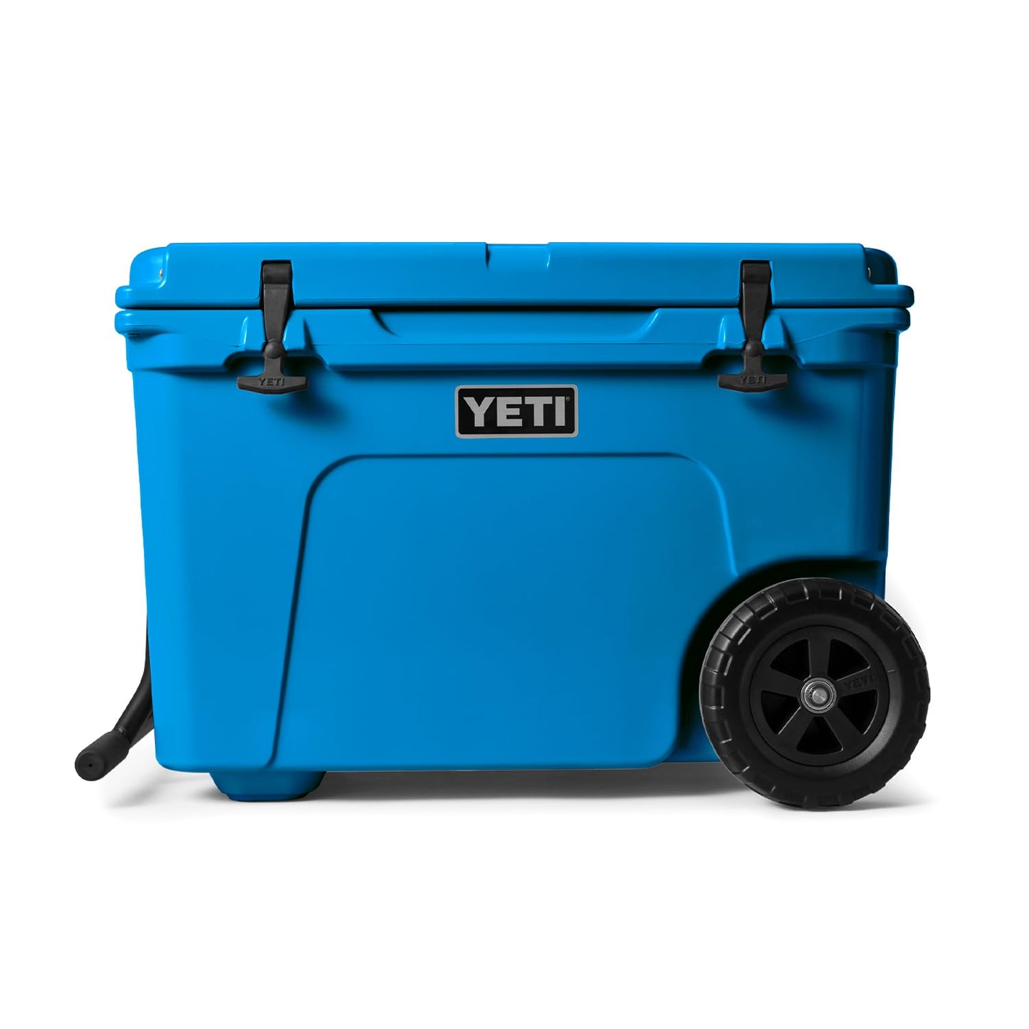 YETI Tundra Haul Portable Wheeled Cooler