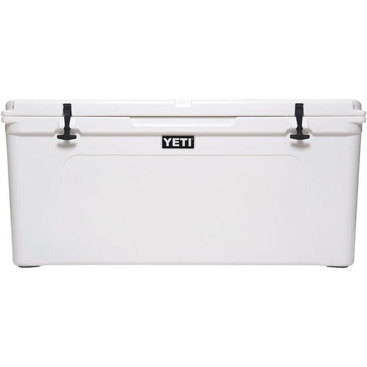 YETI Tundra 160 Cooler, White