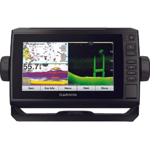 Garmin Echomap™ UHD 7CV 322-0100233301