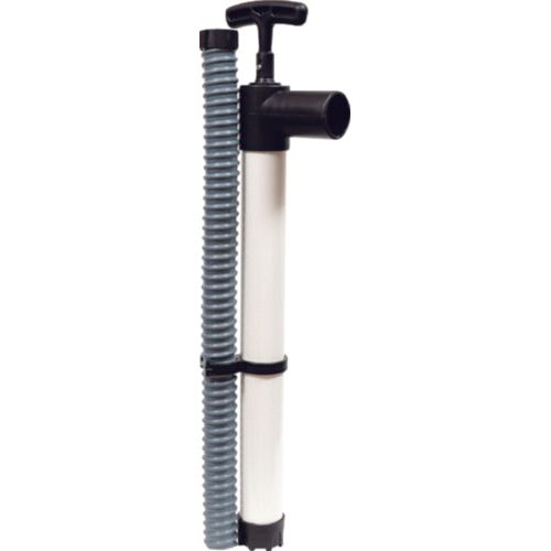 Johnson Pump 202551W Hand Pump/ 24", 6 Strokes/Gal 189-202551W