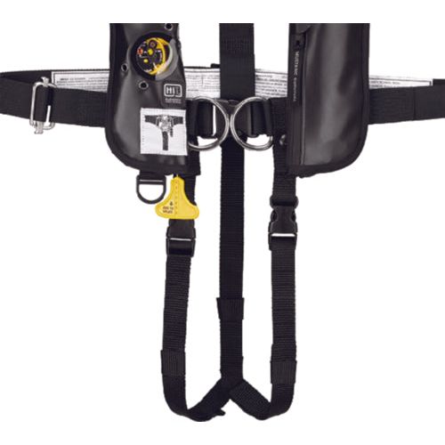 Mustang MA303213 Leg Strap Accessory