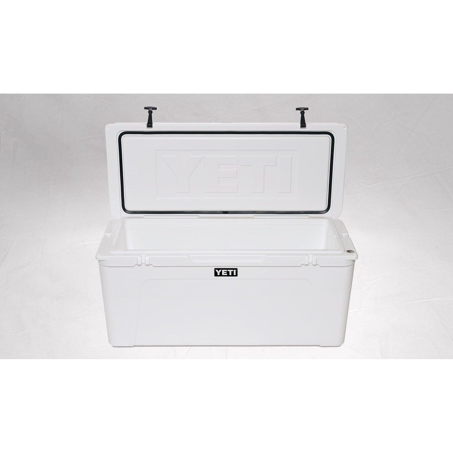 YETI Tundra 160 Cooler, White