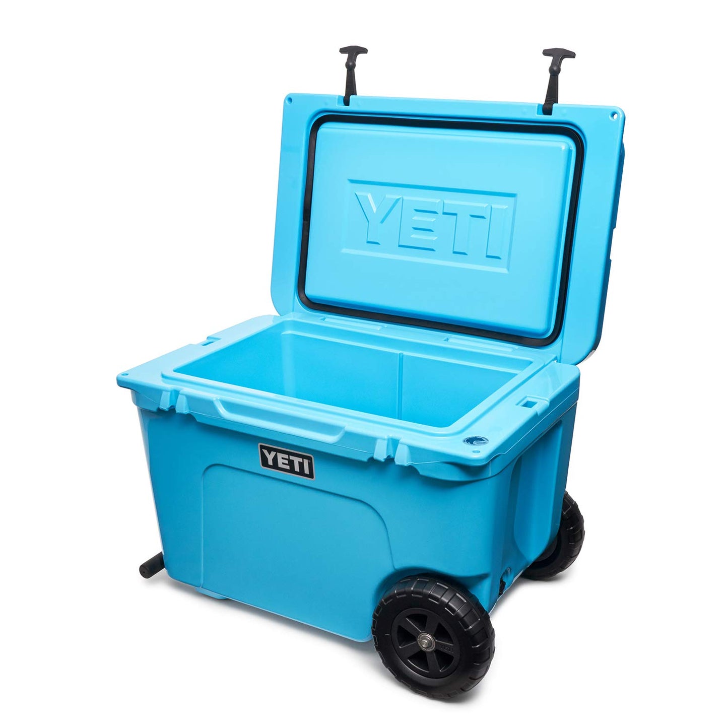 YETI Tundra Haul Portable Wheeled Cooler