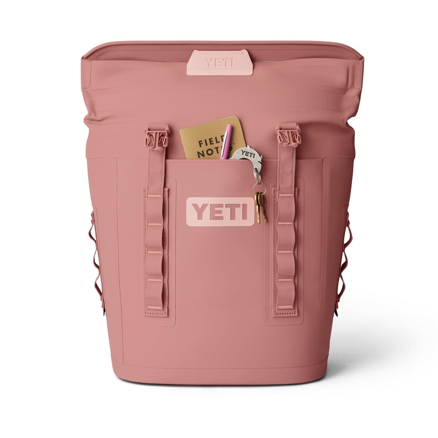 YETI Hopper M Series Backpack Soft Sided Coolers with MagShield Access