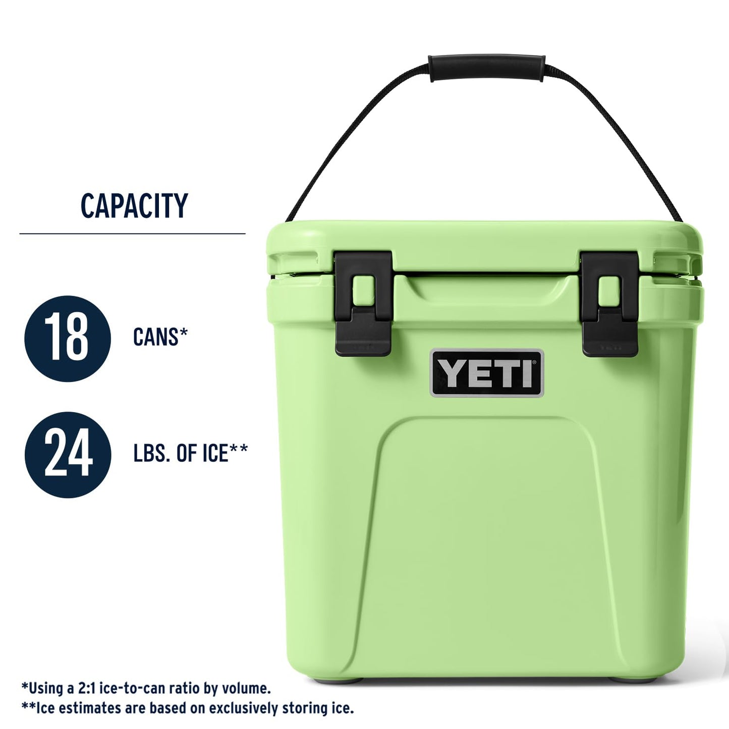 YETI Roadie 24 Cooler