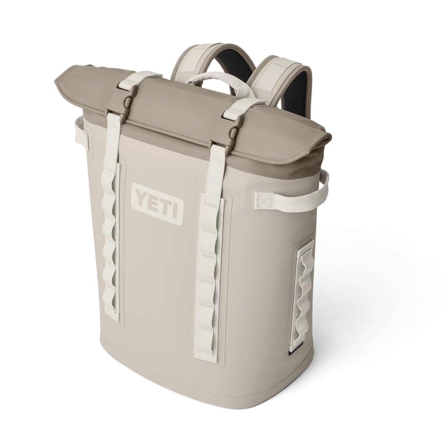 YETI Hopper M Series Backpack Soft Sided Coolers with MagShield Access