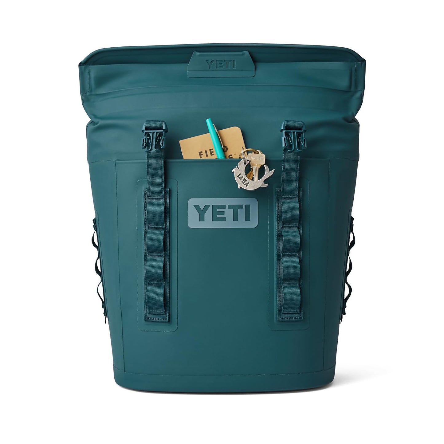 YETI Hopper M Series Backpack Soft Sided Coolers with MagShield Access