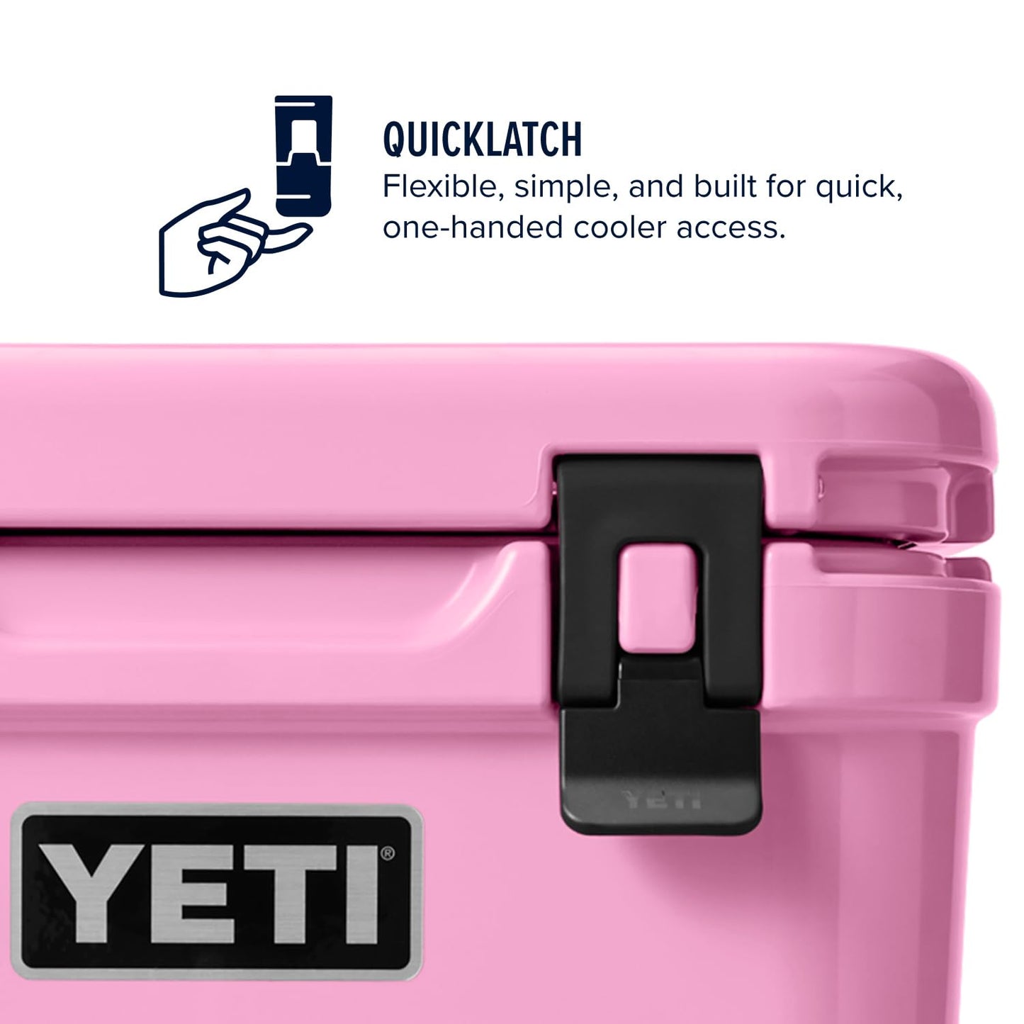 YETI Roadie 24 Cooler