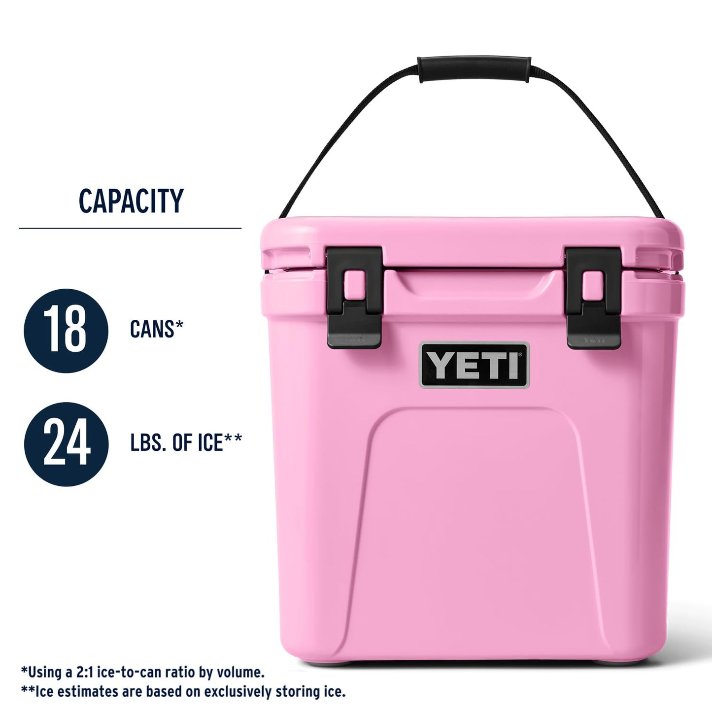 YETI Roadie 24 Cooler