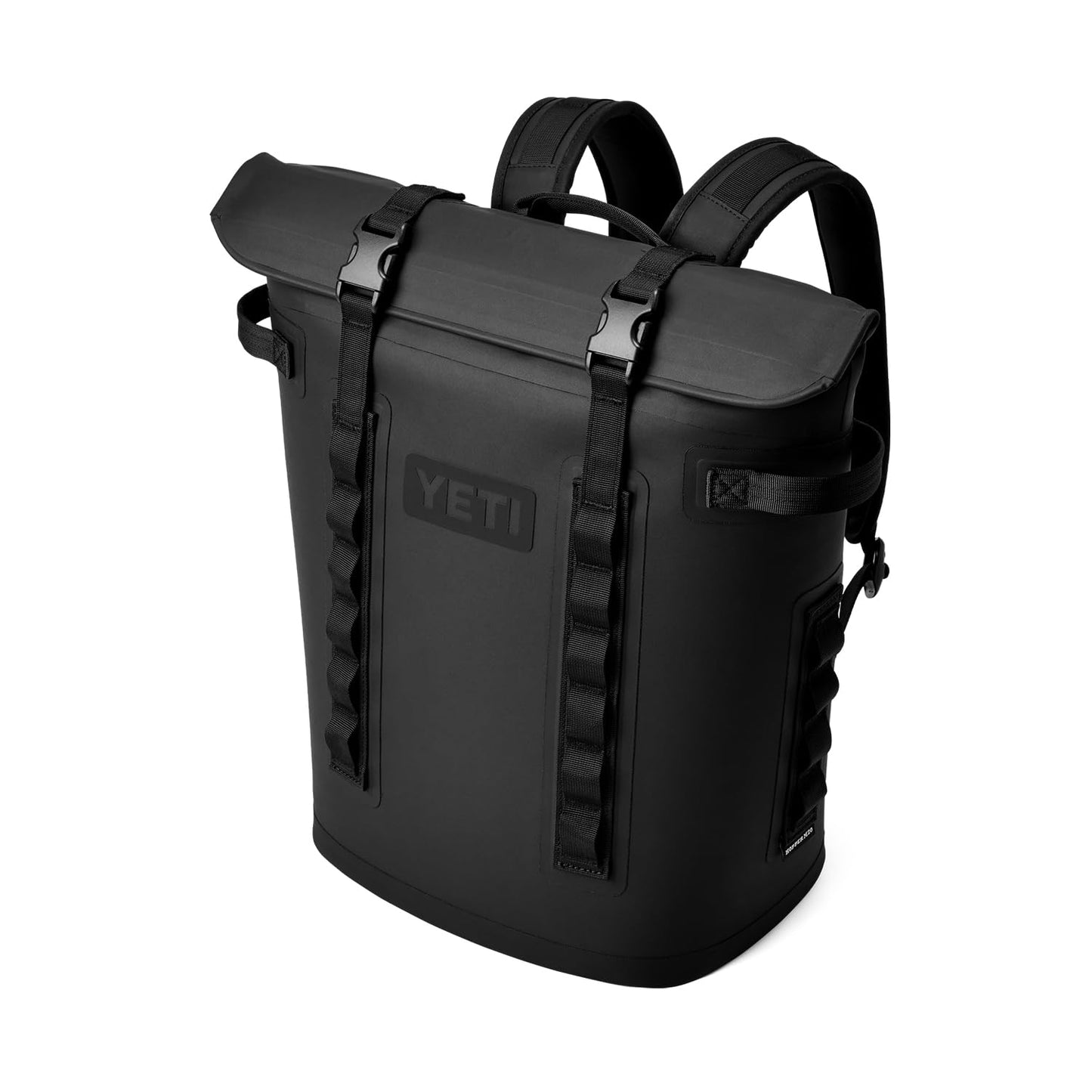 YETI Hopper M Series Backpack Soft Sided Coolers with MagShield Access