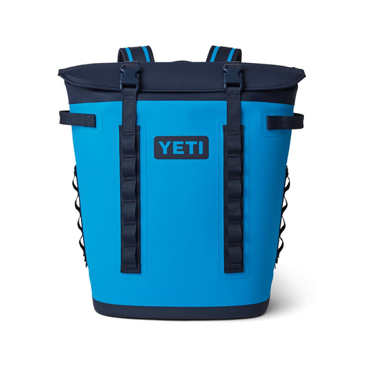 YETI Hopper M Series Backpack Soft Sided Coolers with MagShield Access